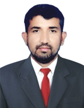 Image of Jetandra Silswal