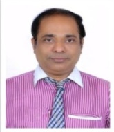 बी बी पांडा की छवि