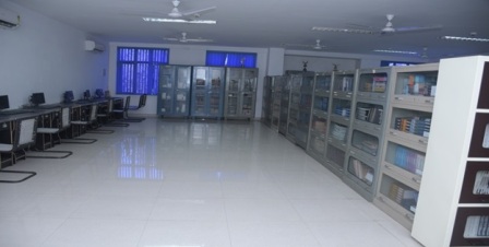 पुस्तकालय की छवि 1