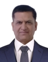 राकेश सिंह की छवि