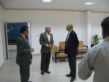 Image1 of DGCA visit 2013