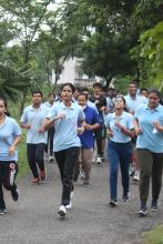 फिट इंडिया फ्रीडम रन 2.0 की छवि8