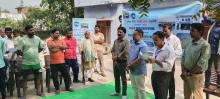 Gram Sabha-Pledge